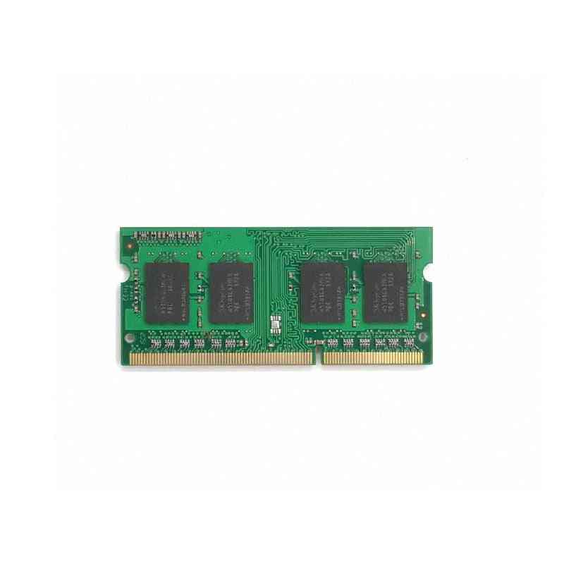 Sodimm Ddr3, Laptop Ram With Motherboard