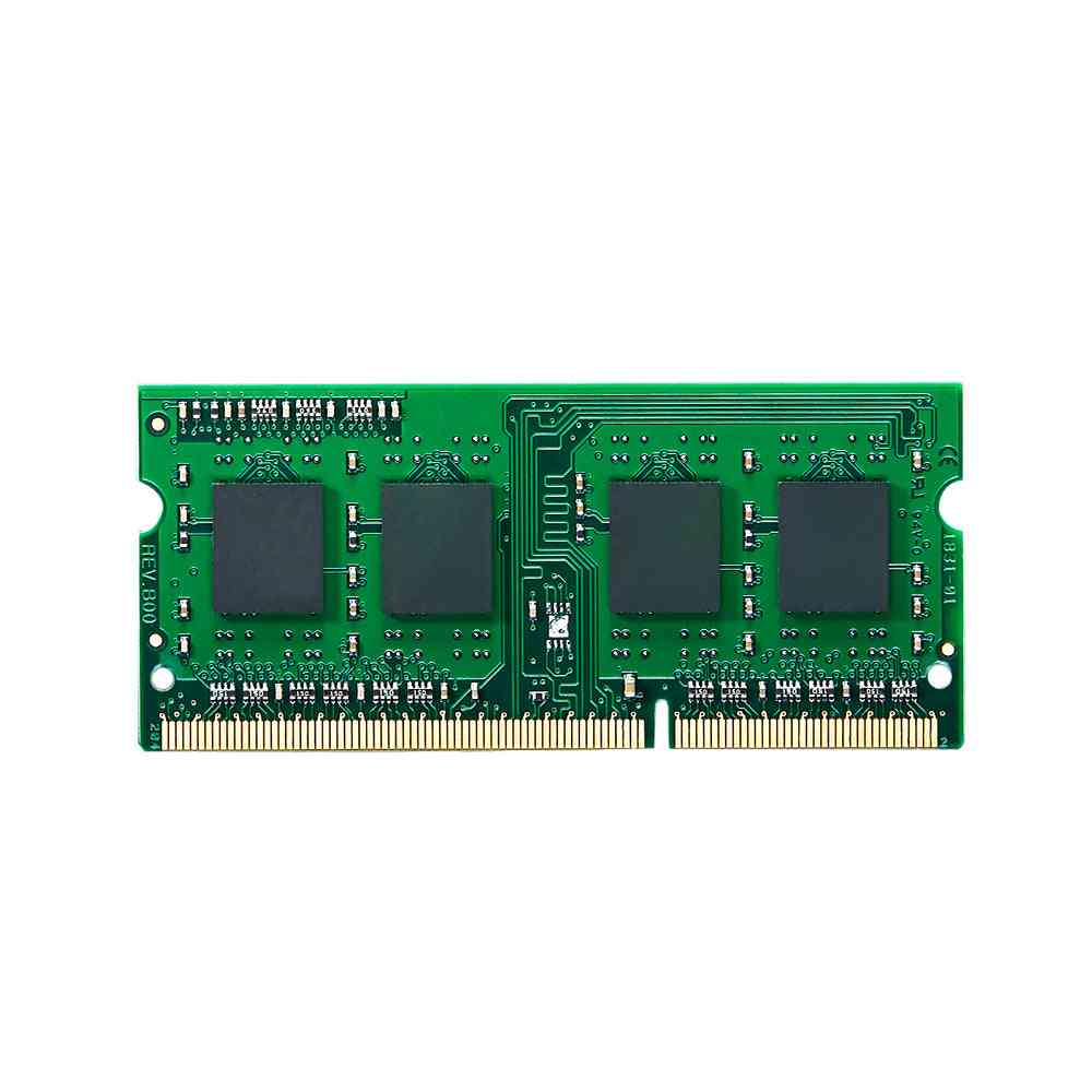 260-pinový pamäťový RAM pre prenosný počítač