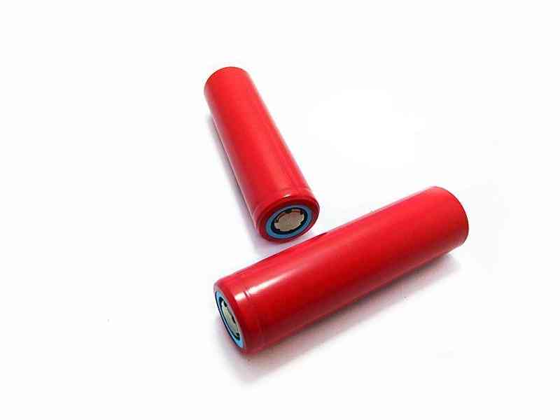 3-line polymer lithium ion batteri til tablet, pc, gps