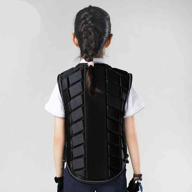 Outdoor Safety Horse Riding Equestrian Vest