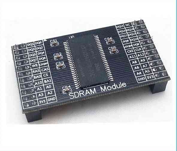 Modulo sdram da 256-bit, altera FPGA, scheda di sviluppo