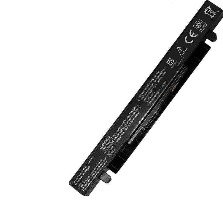 Laptop Battery For A450 X550l A550
