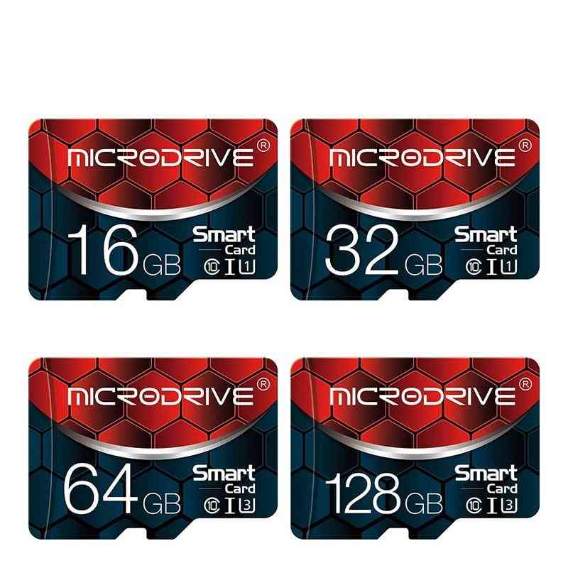 Micro Sd Cards, Full Memory Cards