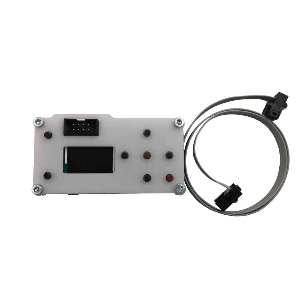 Mini lasergraveermachine offline controller