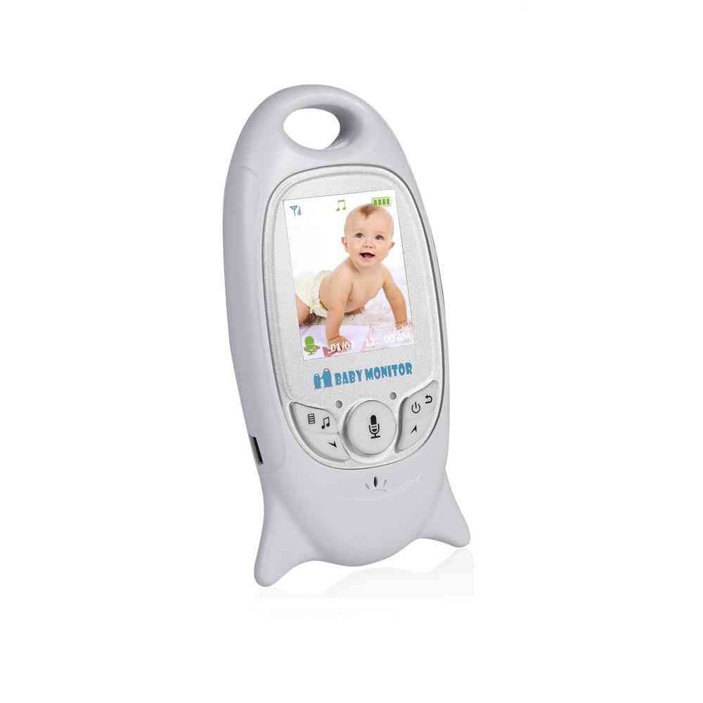 Wireless Lcd Screen Baby Monitor Camera Holder, Power Adapter Cable