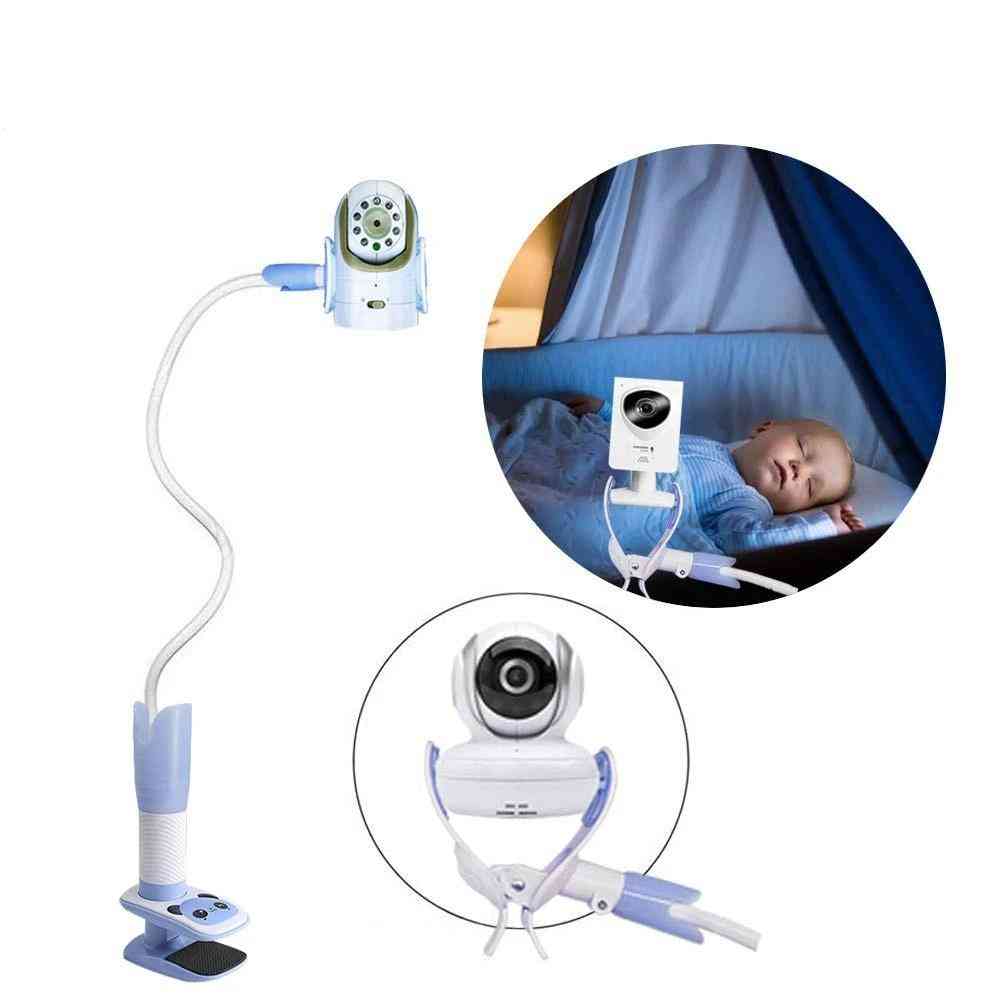 Baby Monitor Holder- Camera Phone, Video Monitor Stand