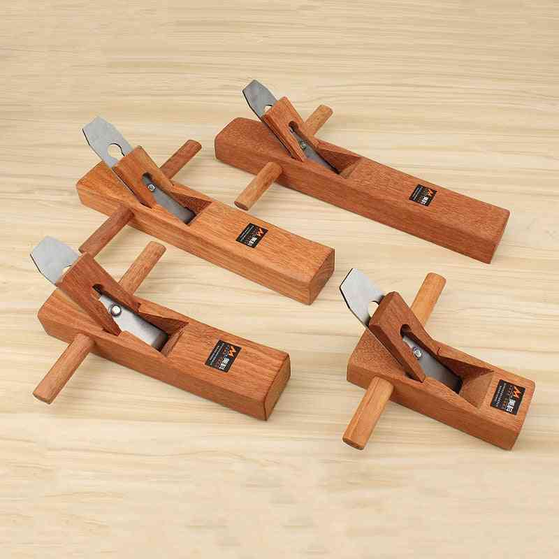 Woodworking Hand-planers, Easy Cutting Bearing Steel Blade Hand Tool