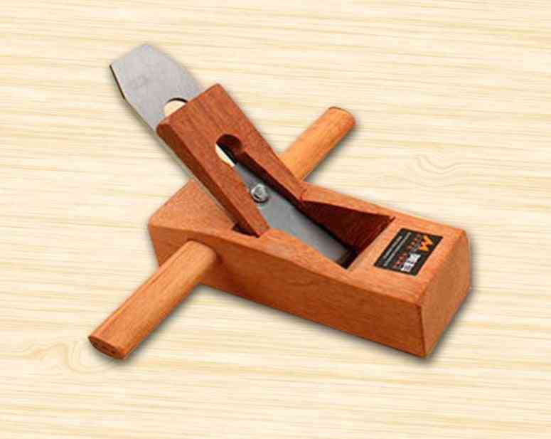 Woodworking Hand-planers, Easy Cutting Bearing Steel Blade Hand Tool