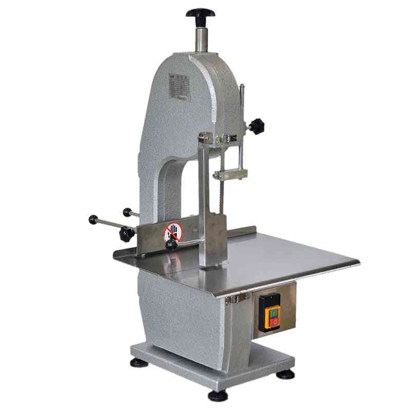 Stainless Steel- Band Bone, Meat Saw Machine
