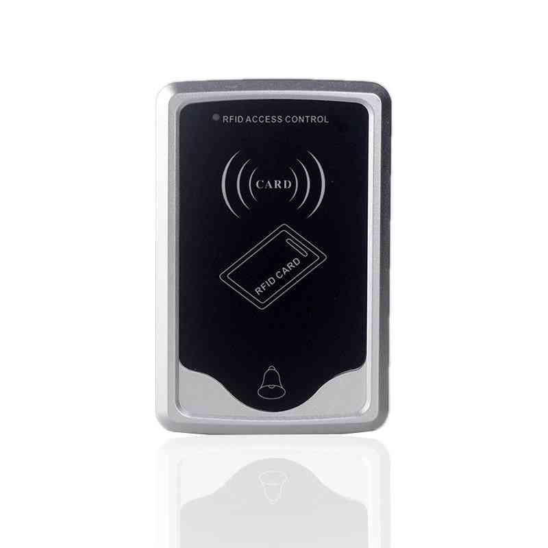 Swipe Card Access Controller Without Keypad Simple Rfid Control