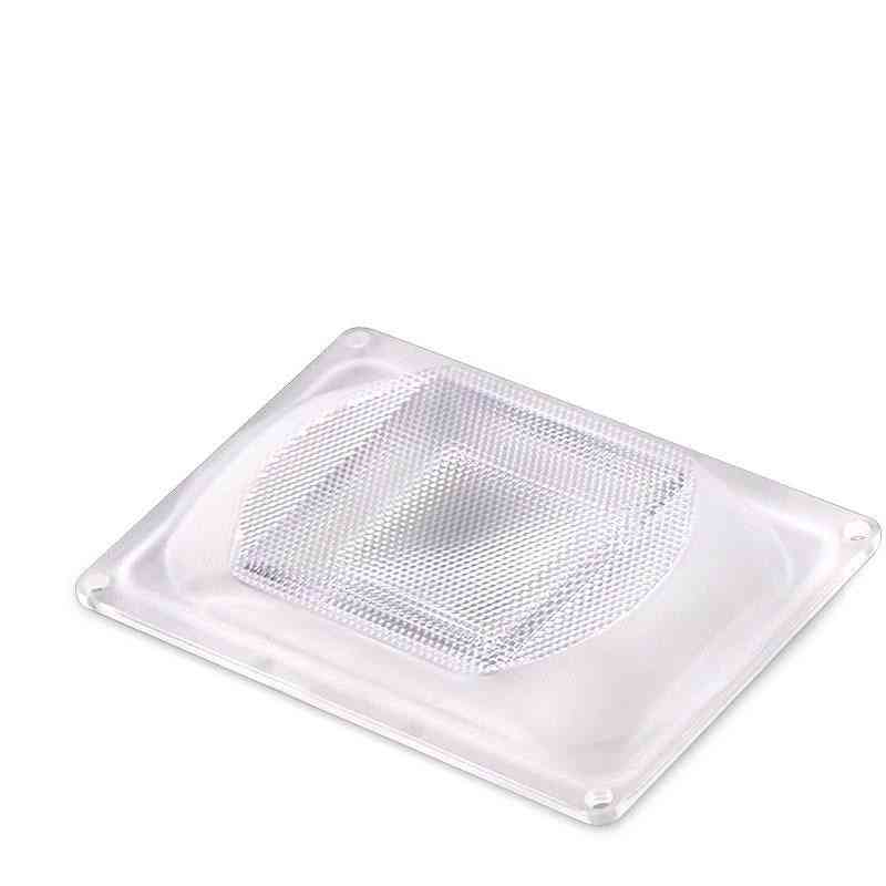 Silicone Ring Lamp Cover Shades For Led Grow Light/floodlight