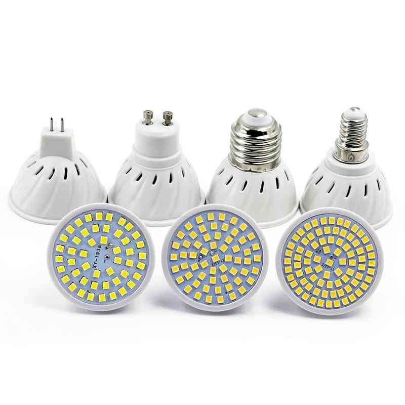 Led Lamp, Spotlight Indoor Lighting Bulbs