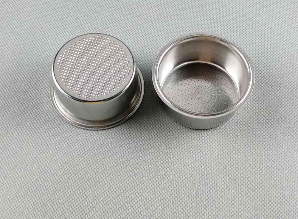 Cestello filtro espresso diametro 15 bar filtro parti caffettiera