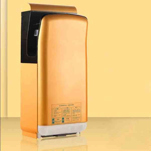 High Speed Hand Dryer Fully Automatic Induction Blowing