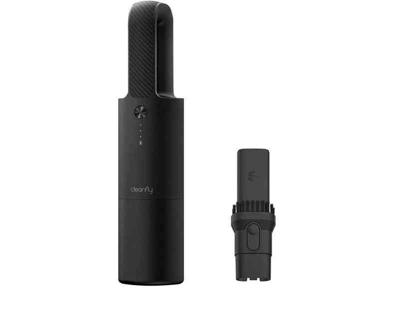 Fvq portable car handheld aspirador home wireless mini succionador de polvo fuerte ciclón de succión