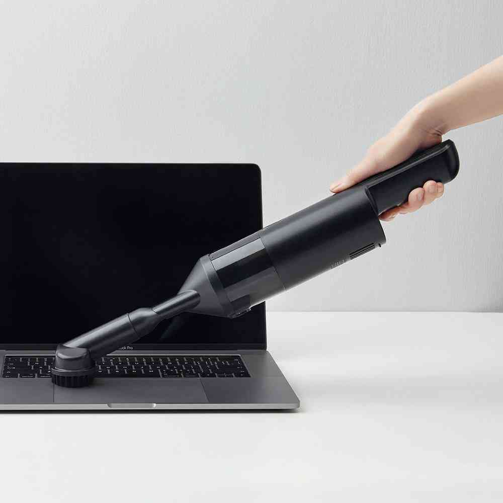 Handheld Vacuum Cleaner For Car Home, Portable Wireless Dust Catcher
