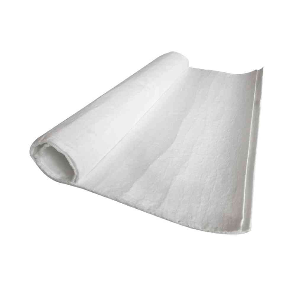 Aerogel Thermal, Insulation Hydrophobic, Fireproof Heat, Resistant Blanket