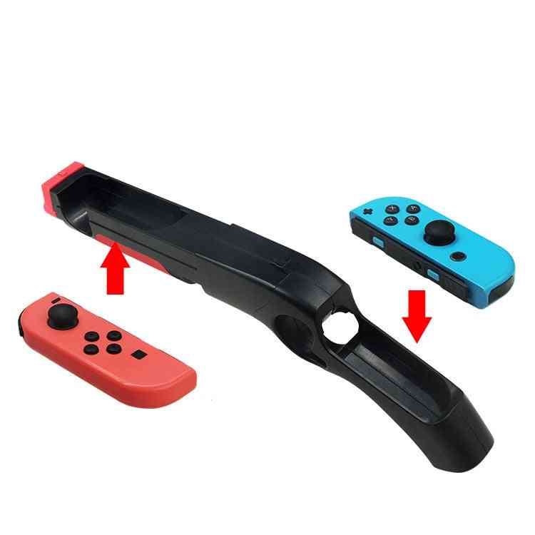 Controller Grips, Joy-con Case For Nintend Switch Gamepad