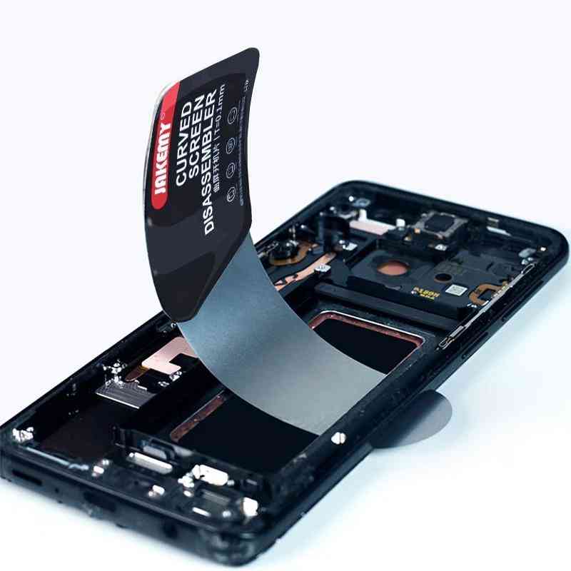Curved Screen Disassemble Blade For Mobile Phone