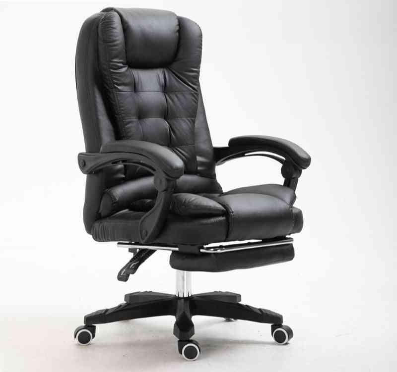 Office Executive, Ergonomic Computer Game, Internet Chair