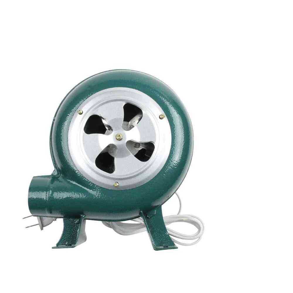 Household Iron, Barbecue Blower