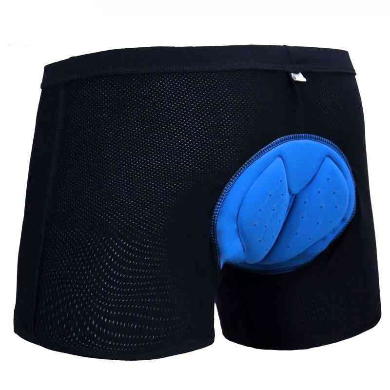 Cycling Underwear 5d Padded Cycling Shorts