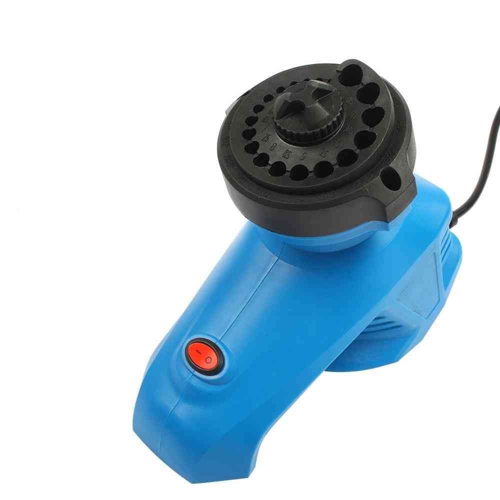Electric Drill Bit Sharpener Drill-grinder Machine