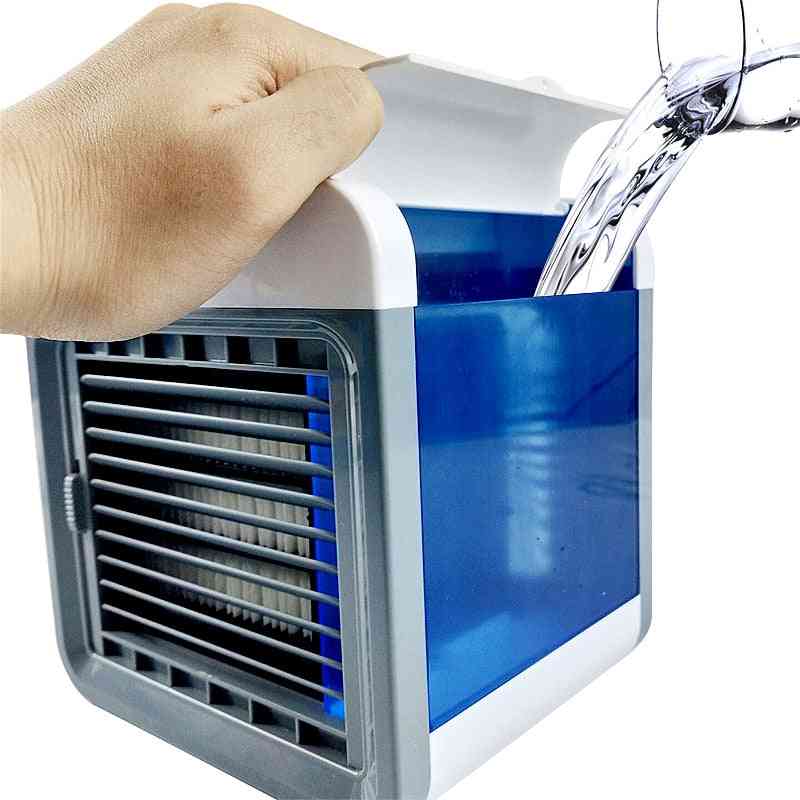 Mini Home Room, Portable Air Cooling Conditioning Cooler