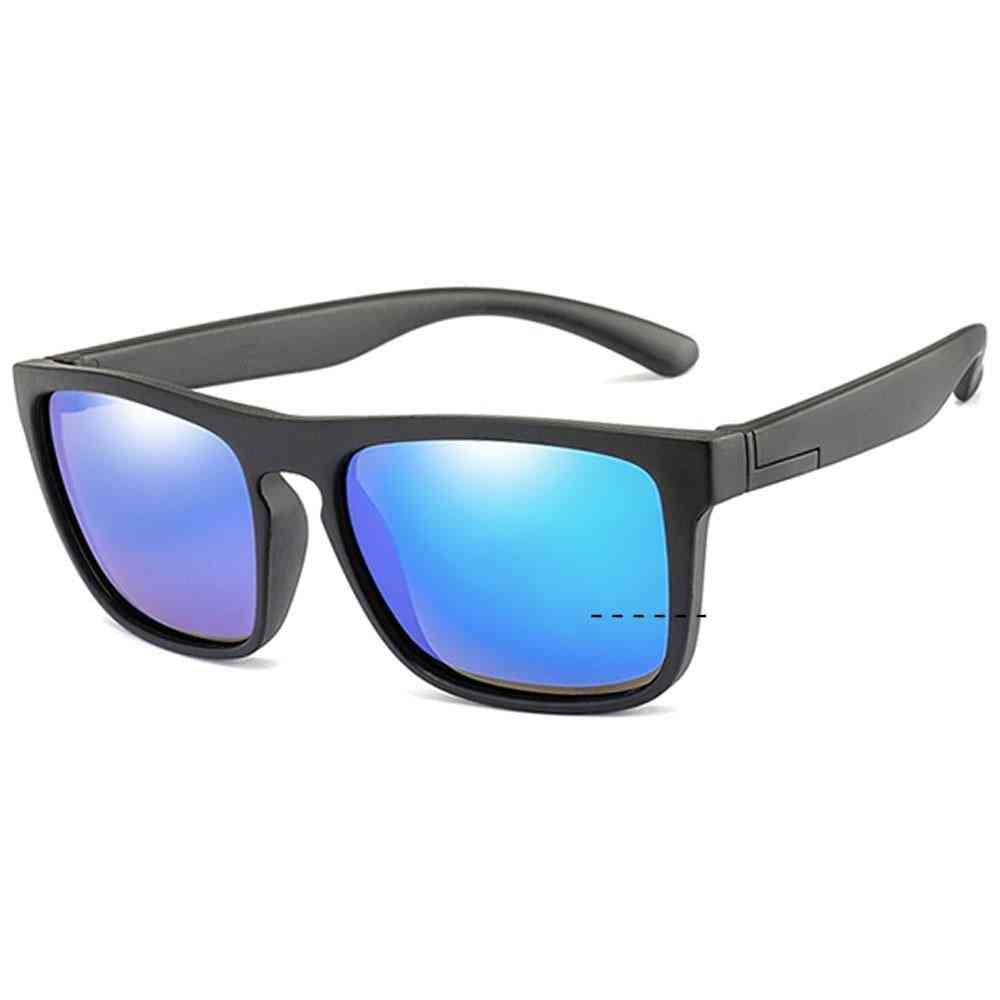 Polarizované ochranné okuliare proti UV žiareniu