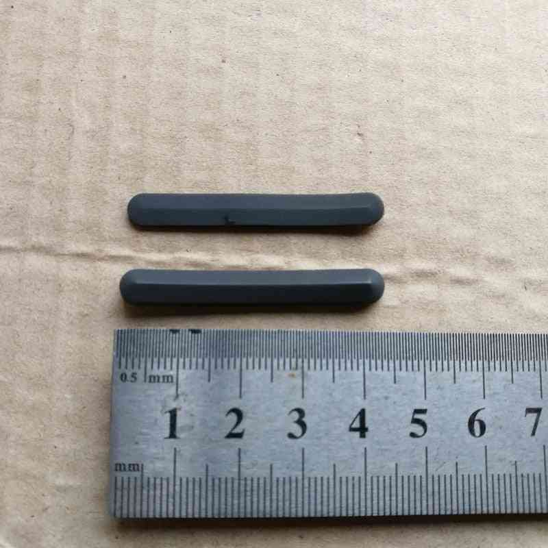 Rubber Feet, Foot Set Cover, Trackpoint For Laptop