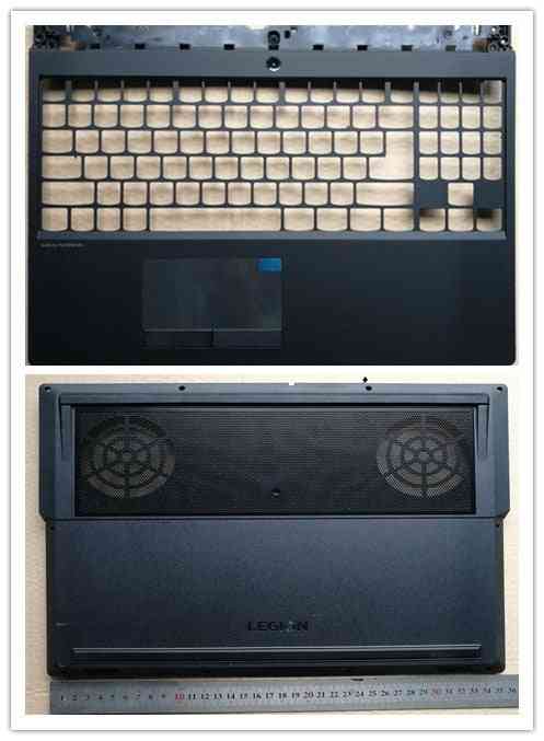 Laptop Upper Case Palmrest & Bottom Case Base Cover