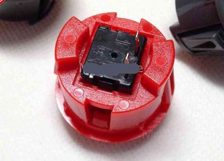 Durable Game Machine- Push Switch Button