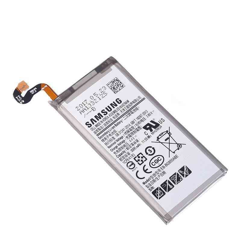 3000mah Replacement Phone Battery For Samsung