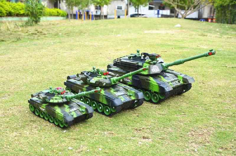 Battaglia militare panzer veicolo blindato mondo dei carri armati