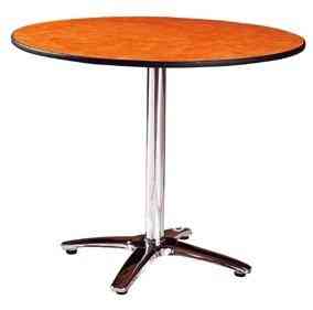 שולחן קוקטיילים איכותי מנירוסטה למכירה חמה