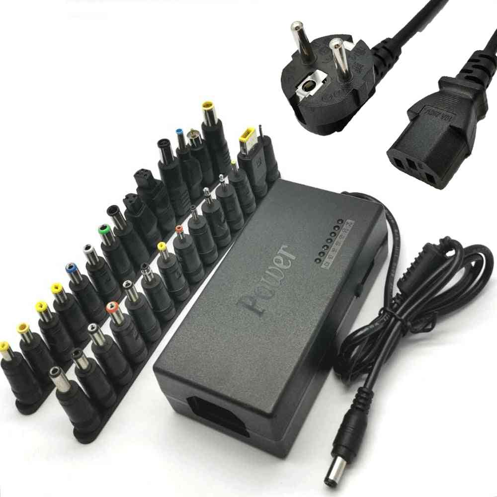 Universal Power Adapter For Laptop