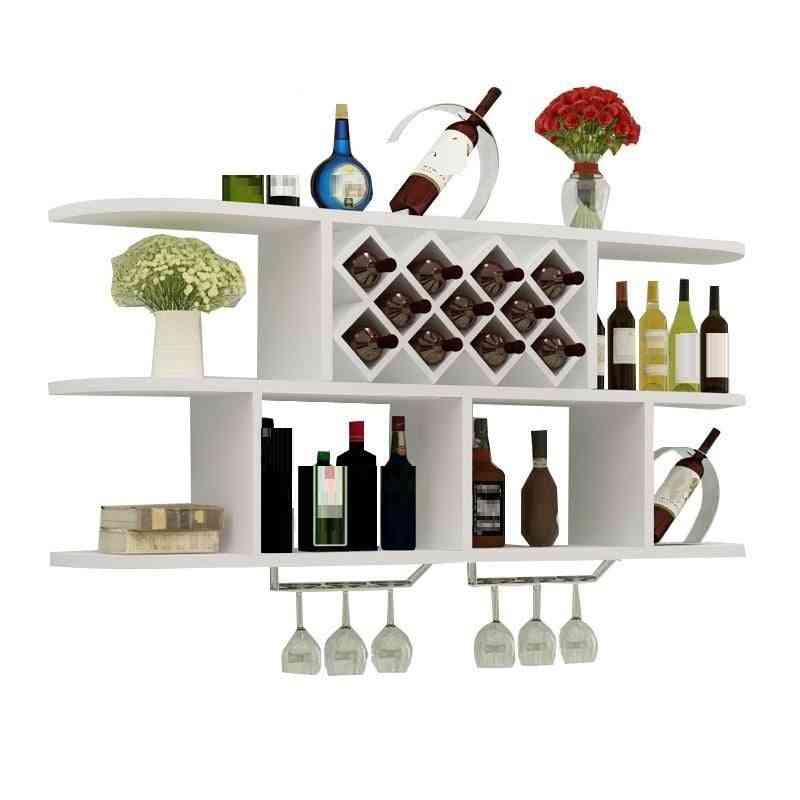 Casa Table, Furniture Wine Cabinet