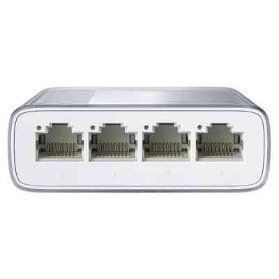 Super Mini, 5-ports Tp-link Switch