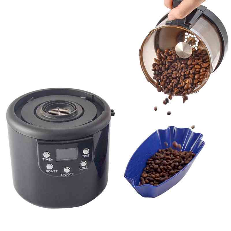 Hot Air Coffee, Household Small Bean, Roaster Fast Machine
