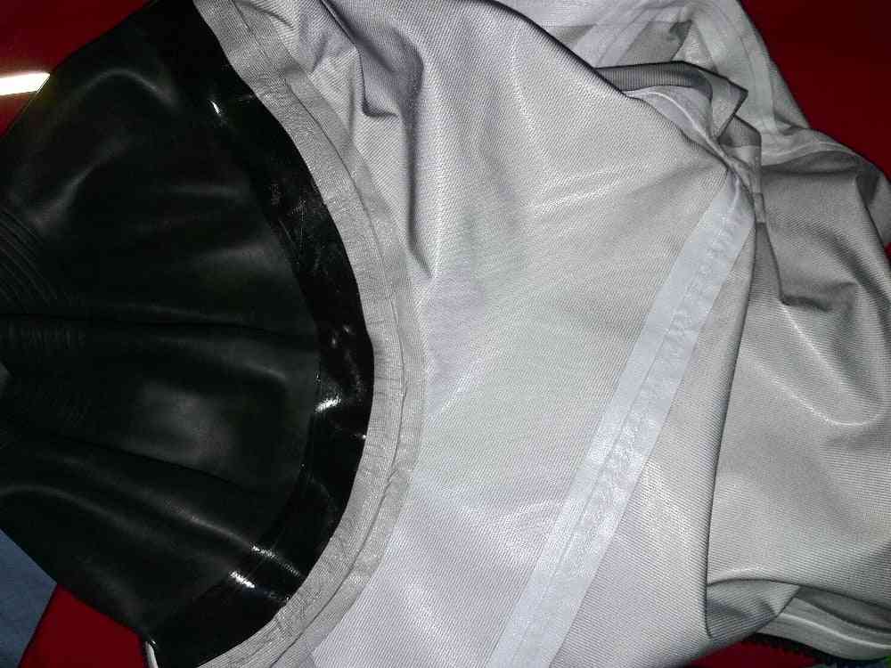 Zipper Dry Suit