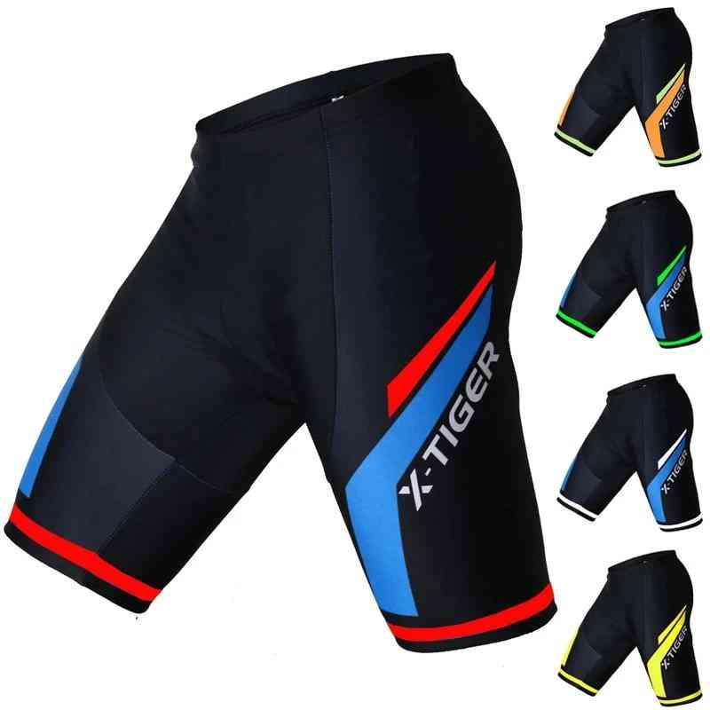 Shockproof Mtb Bicycle Shorts, Ropa Ciclismo Tights