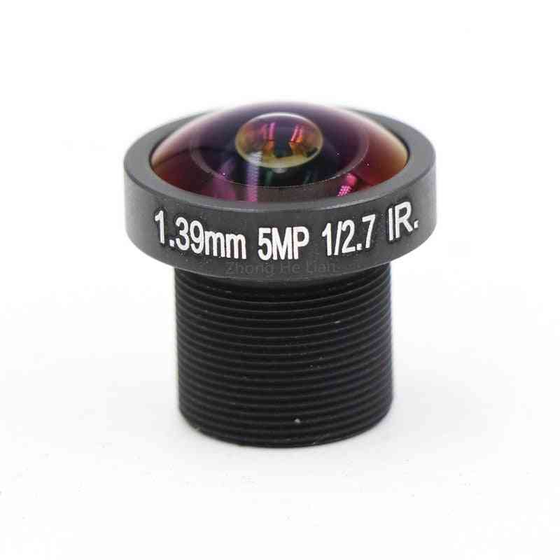 Mount Infrared, Night Vision Lens For Cctv Security Camera