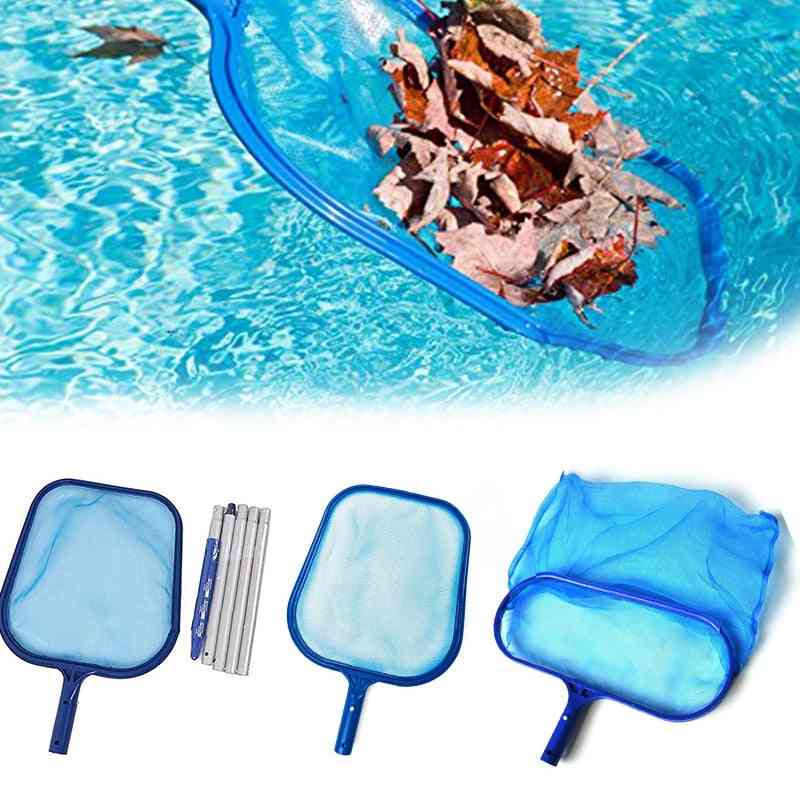 Professional Tool, Salvage Net Mesh, Skimmer Leaf Catcher Bag, Swimming Pool Cleaner Accessories
