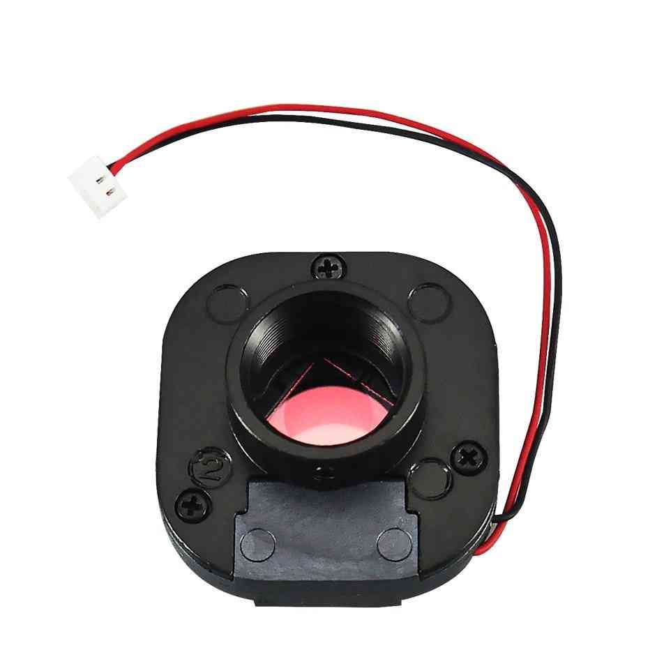 Ir Cut Filter Lens Mount Double Filter Switch For Hd Cctv Security Camera