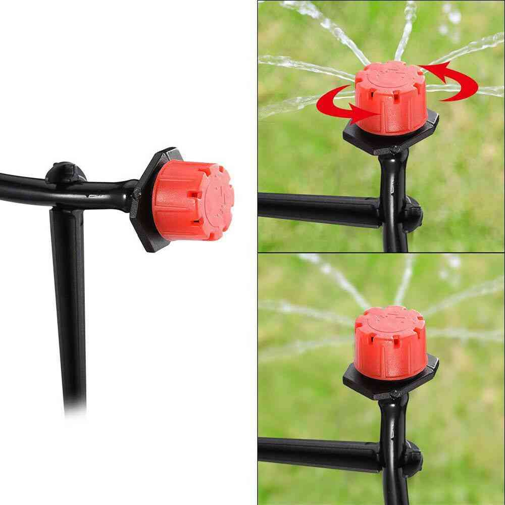 Automatic Watering Irrigation System Kit For Garden