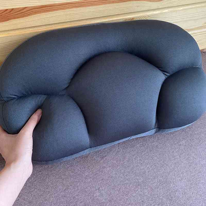 Egg Pillow, Butterfly Shape Baby Nursing Cushion