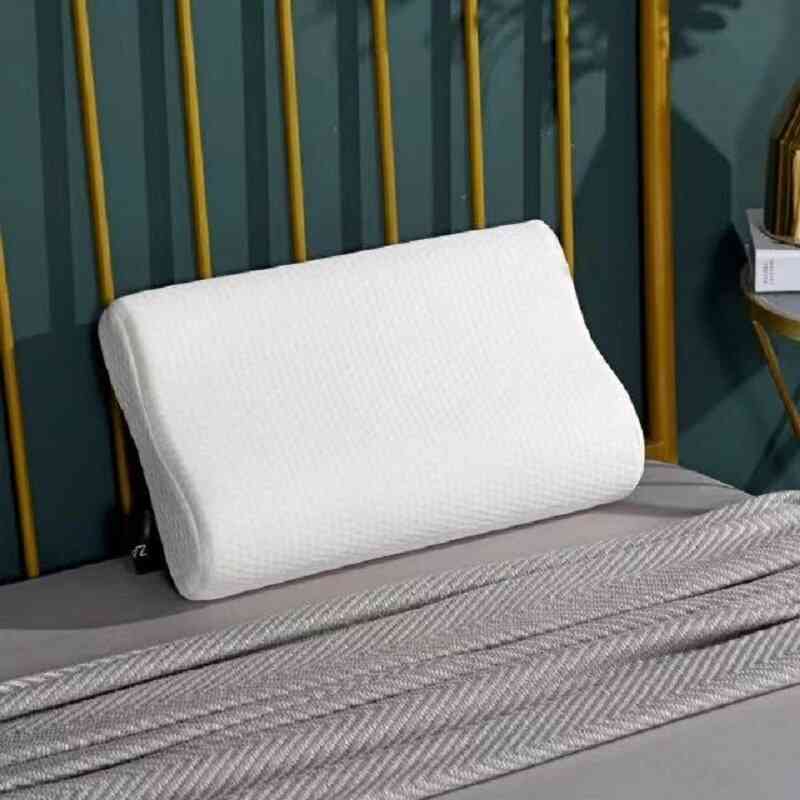 Mlily Memory Foam Bed Orthopedic Pillow