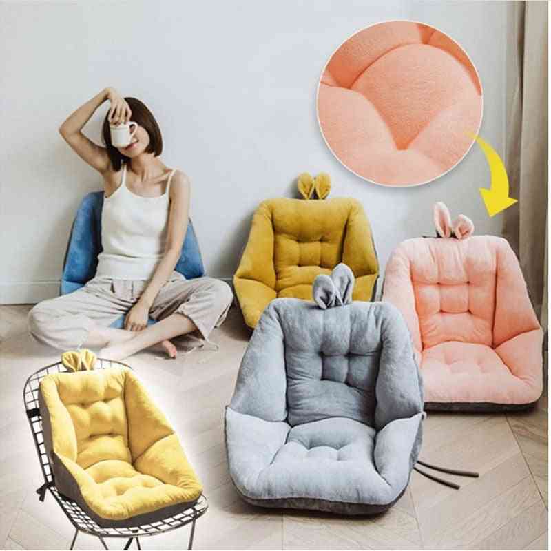 Comfort Semi-enclosed Cushion