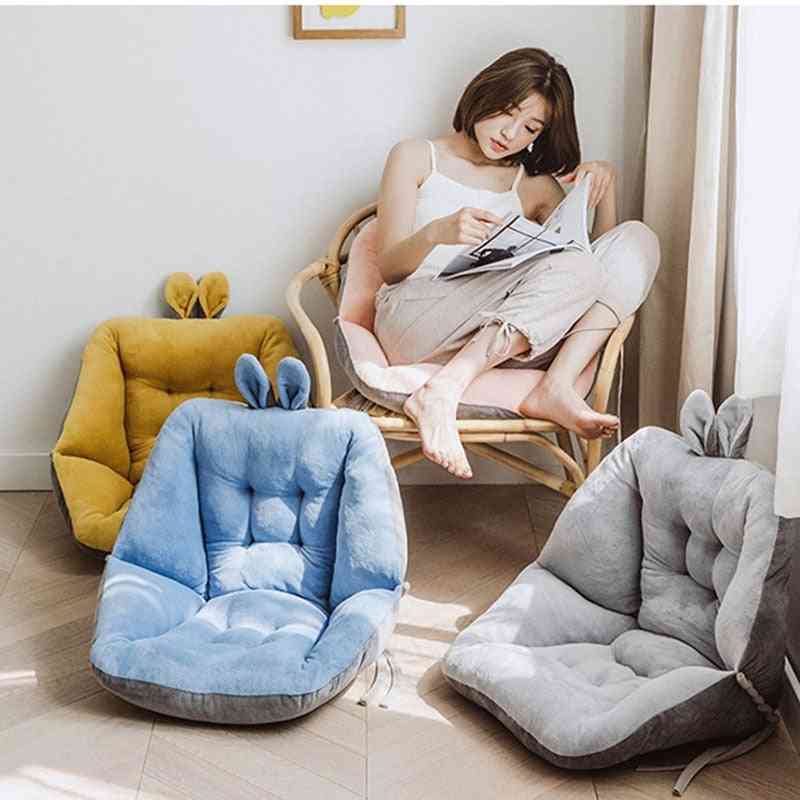 Comfort Semi-enclosed Cushion