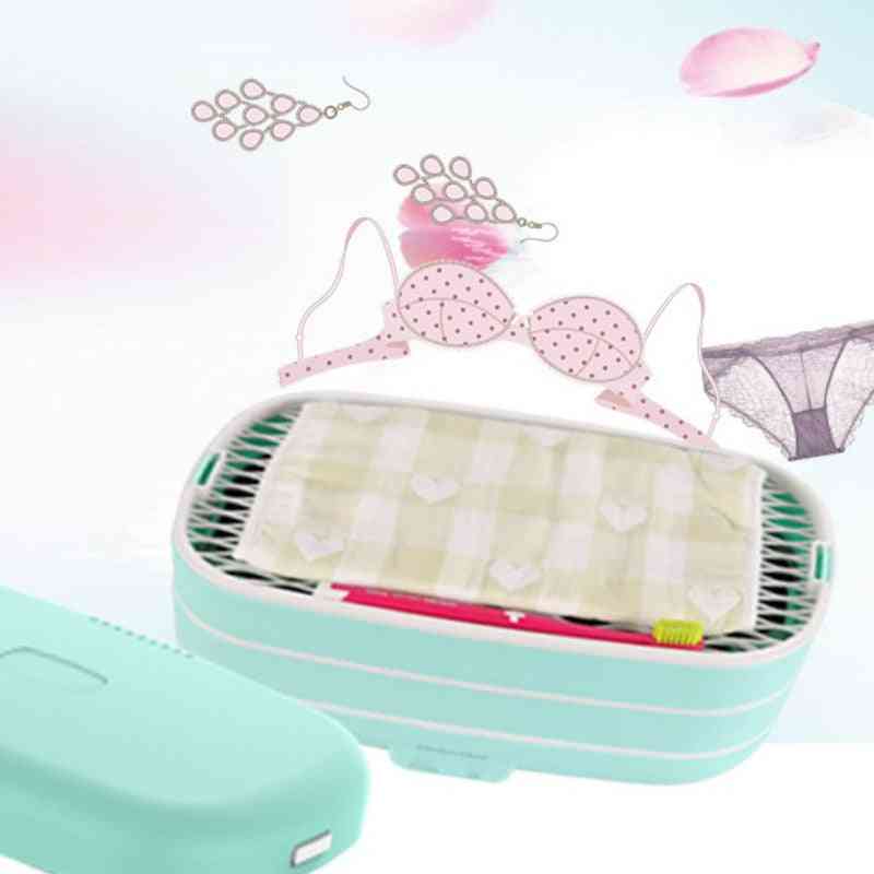 Hot Air Constant Temperature Drying Sterilizer, Travel Clothes Dryer